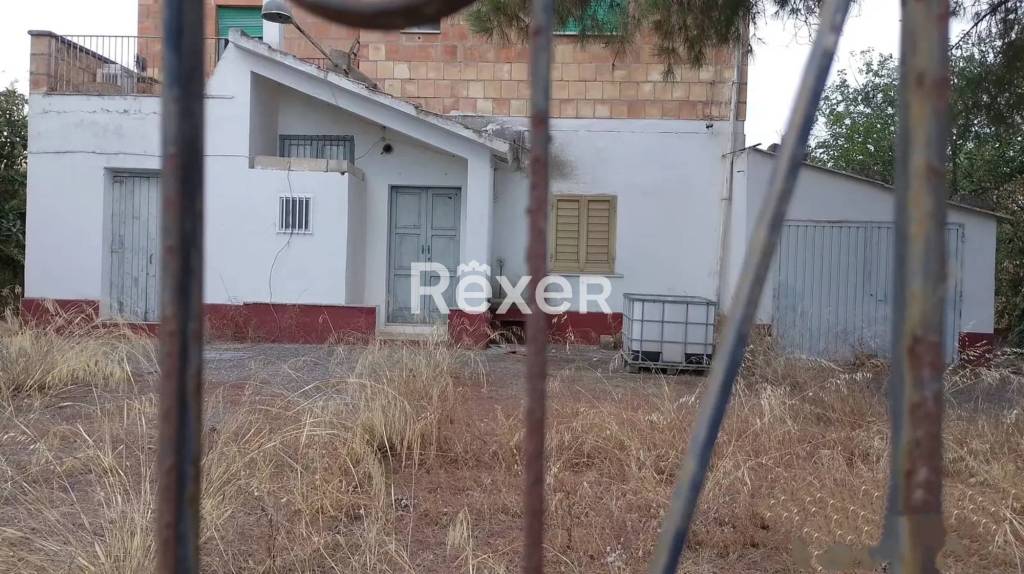 casa indipendente in vendita a Scanzano Jonico