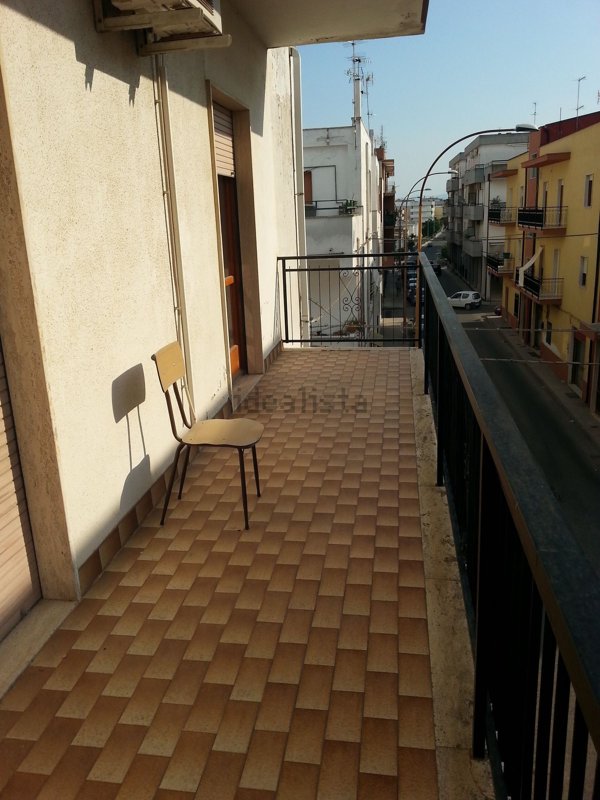 appartamento in vendita a Scanzano Jonico