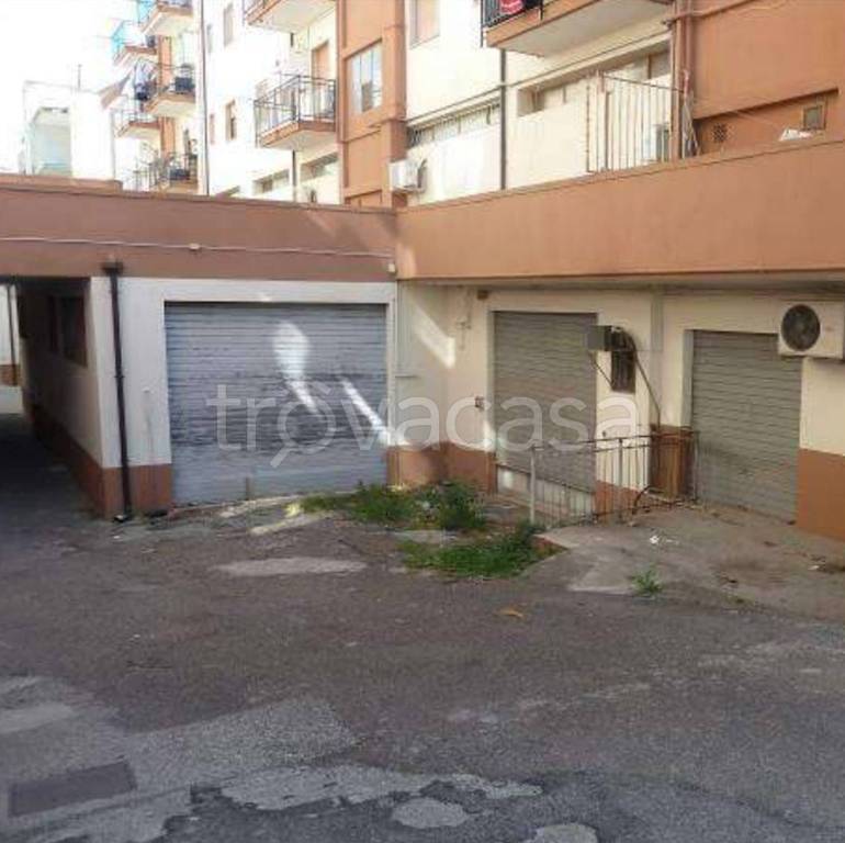 negozio in vendita a Scanzano Jonico