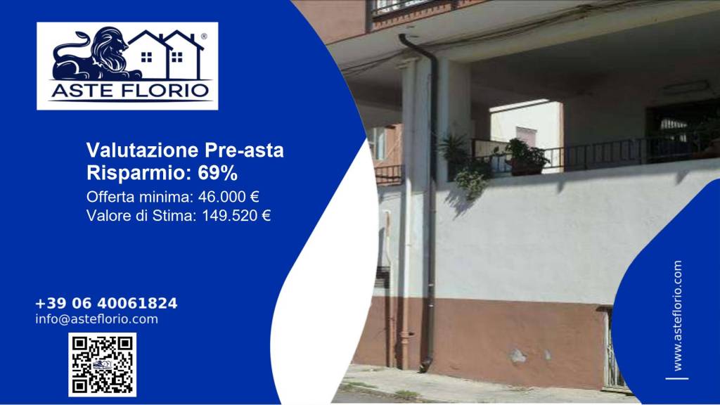 negozio in vendita a Scanzano Jonico