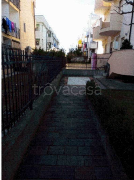 appartamento in vendita a Scanzano Jonico