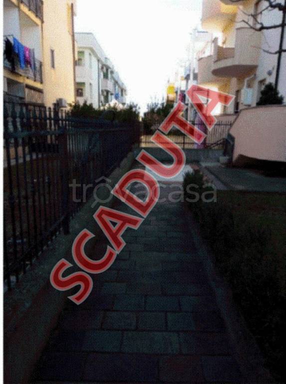 appartamento in vendita a Scanzano Jonico