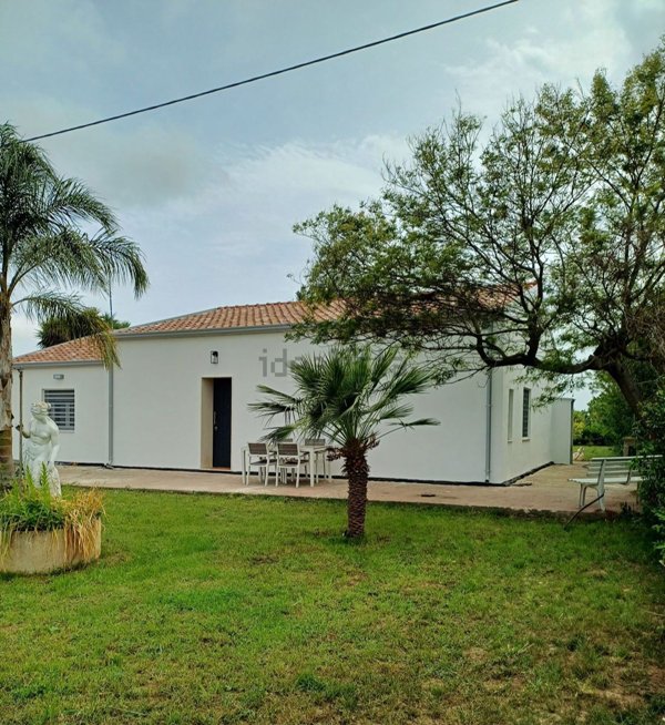 casa indipendente in vendita a Scanzano Jonico