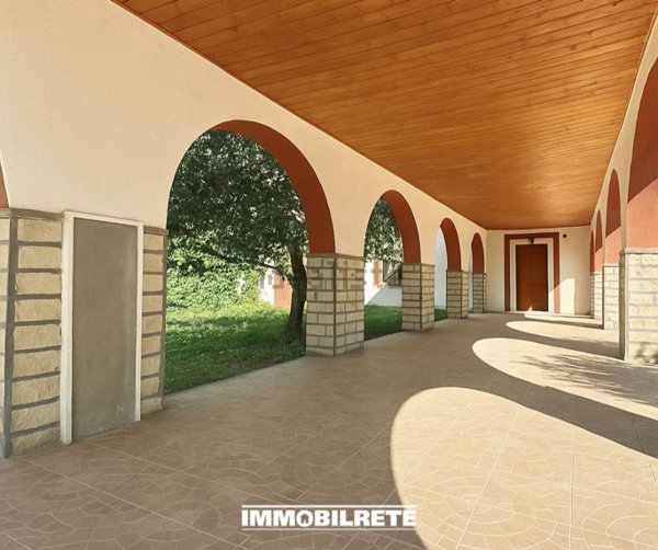 casa indipendente in vendita a Scanzano Jonico