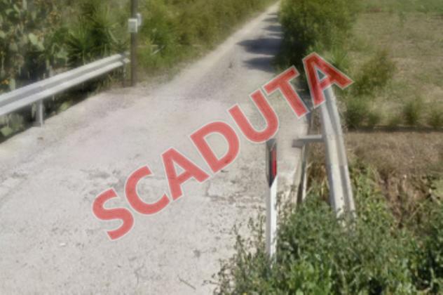 terreno agricolo in vendita a Scanzano Jonico