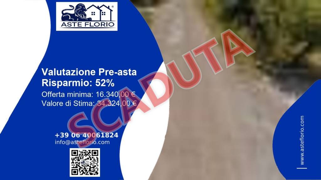 terreno agricolo in vendita a Scanzano Jonico