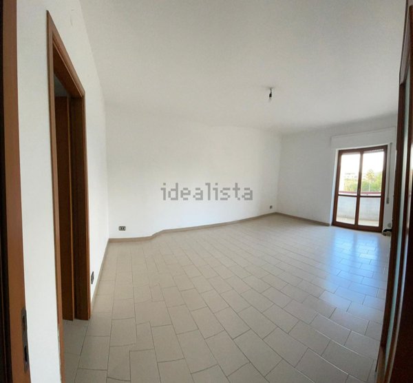 appartamento in vendita a Scanzano Jonico