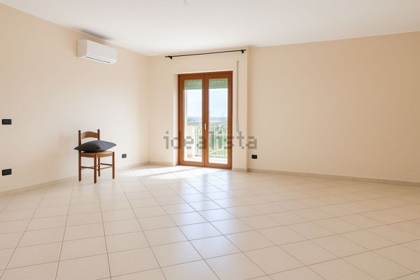 appartamento in vendita a Scanzano Jonico