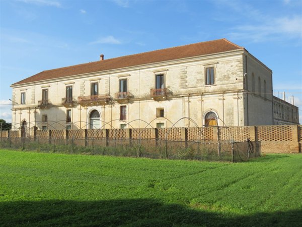 appartamento in vendita a Scanzano Jonico