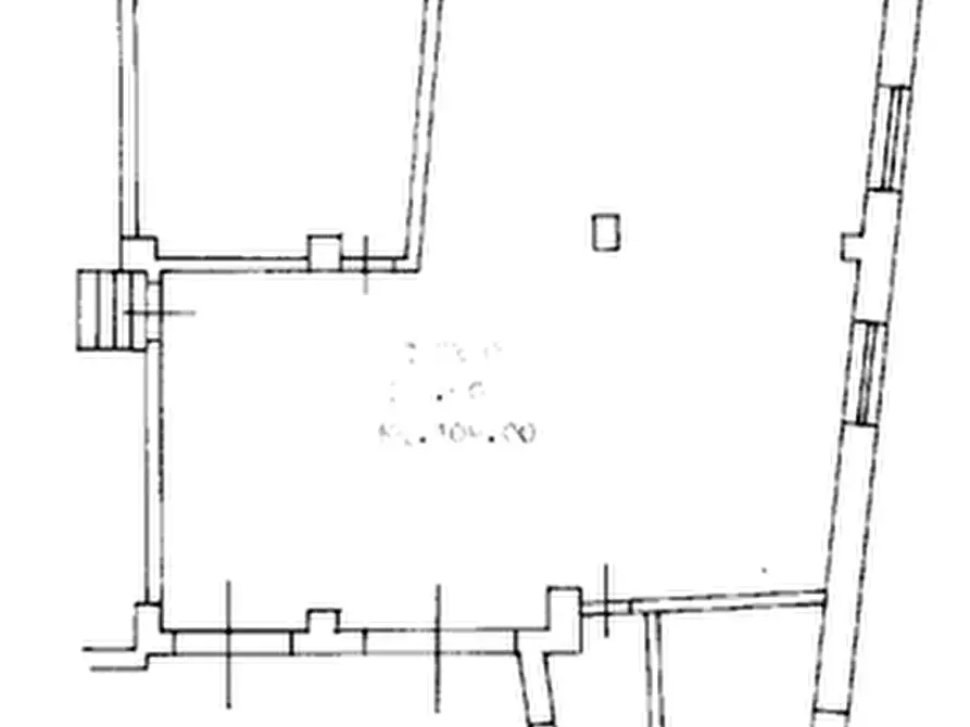 casa semindipendente in vendita a Scanzano Jonico