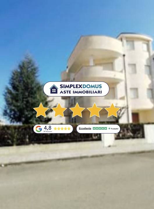 appartamento in vendita a Scanzano Jonico