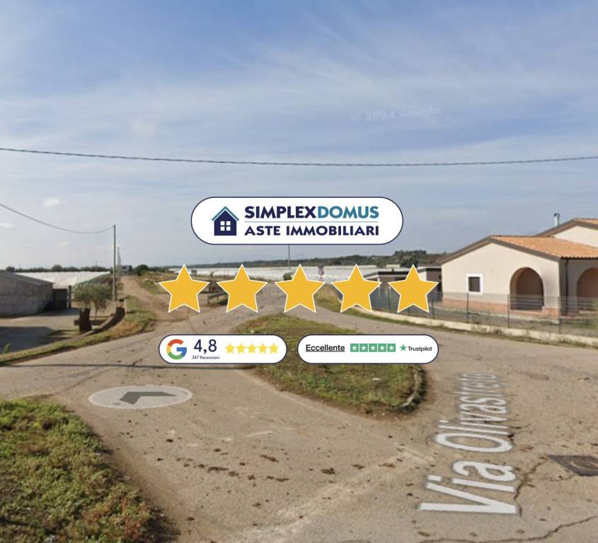 casa indipendente in vendita a Scanzano Jonico