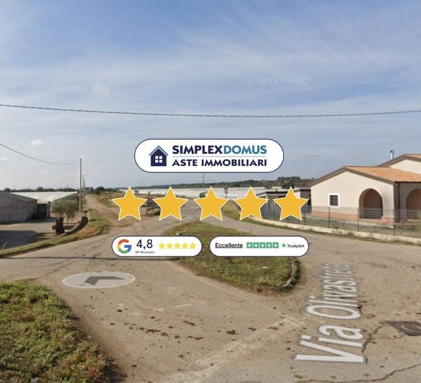 casa indipendente in vendita a Scanzano Jonico