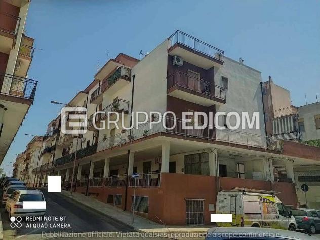 appartamento in vendita a Scanzano Jonico