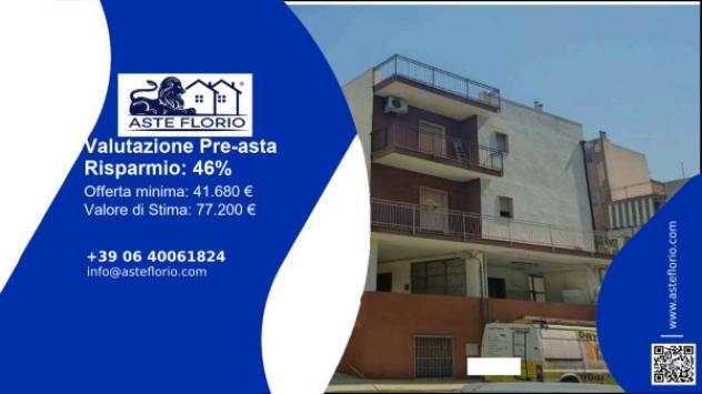 appartamento in vendita a Scanzano Jonico