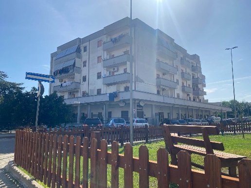appartamento in vendita a Scanzano Jonico