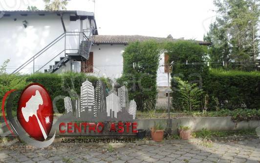 casa indipendente in vendita a Scanzano Jonico