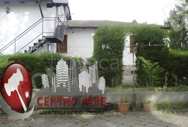 casa indipendente in vendita a Scanzano Jonico