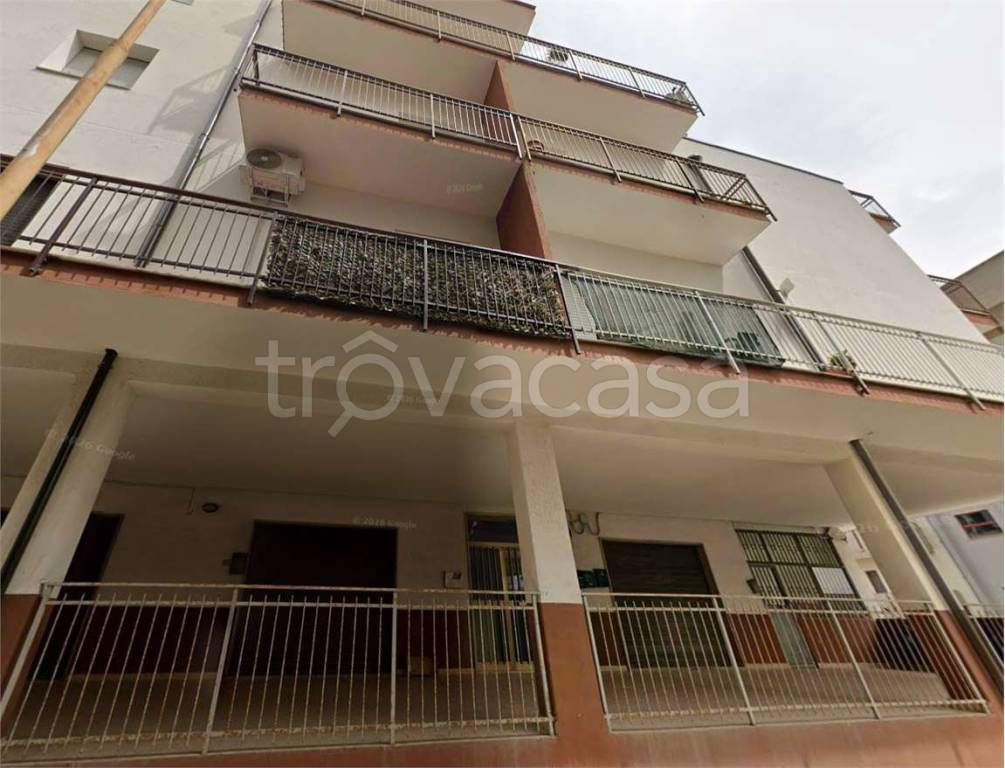 appartamento in vendita a Scanzano Jonico