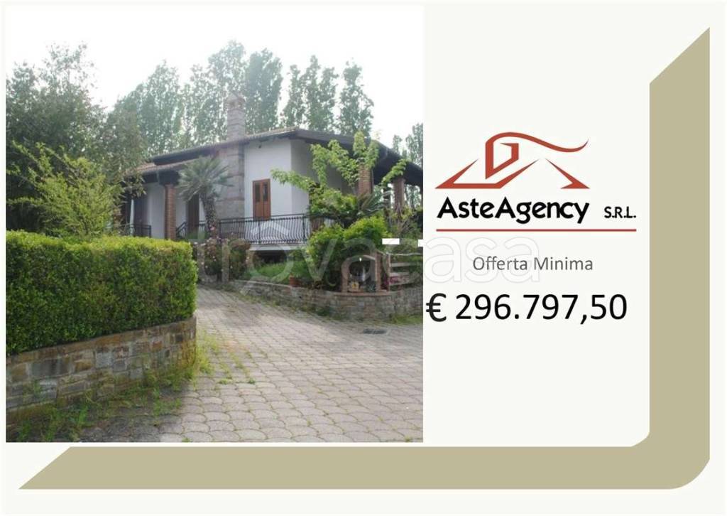 casa indipendente in vendita a Scanzano Jonico