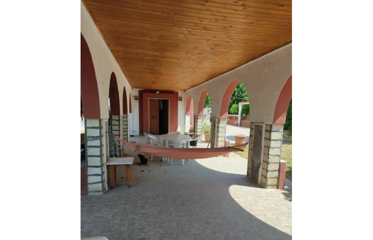 casa indipendente in vendita a Scanzano Jonico