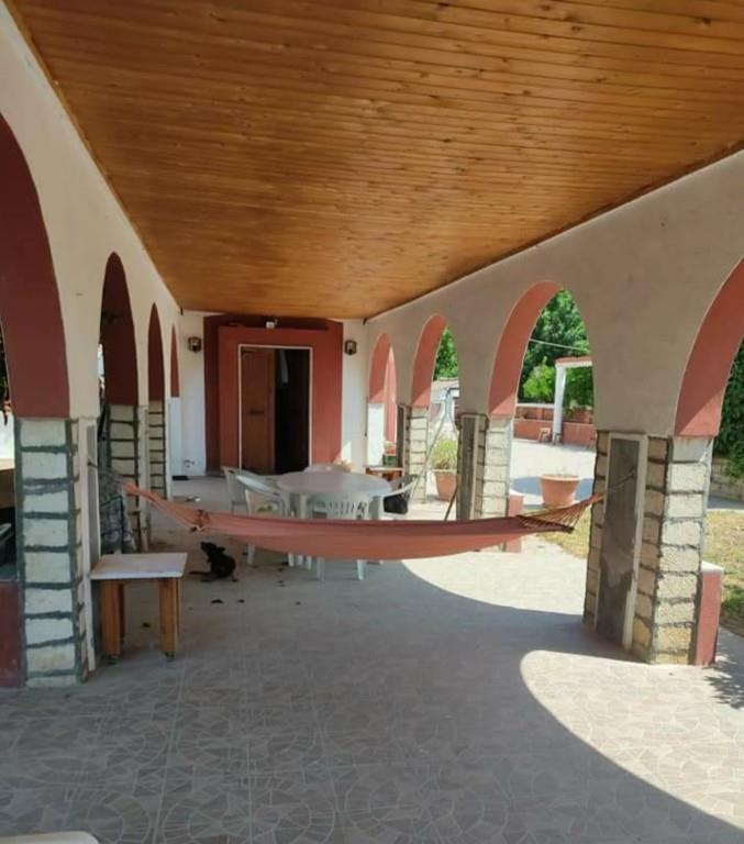 casa indipendente in vendita a Scanzano Jonico
