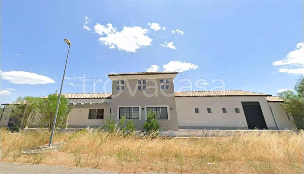 casa indipendente in vendita a Scanzano Jonico