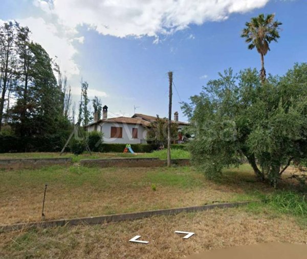 casa indipendente in vendita a Scanzano Jonico