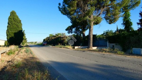 casa indipendente in vendita a Scanzano Jonico