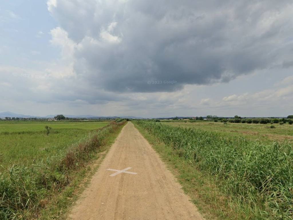 terreno agricolo in vendita a Scanzano Jonico