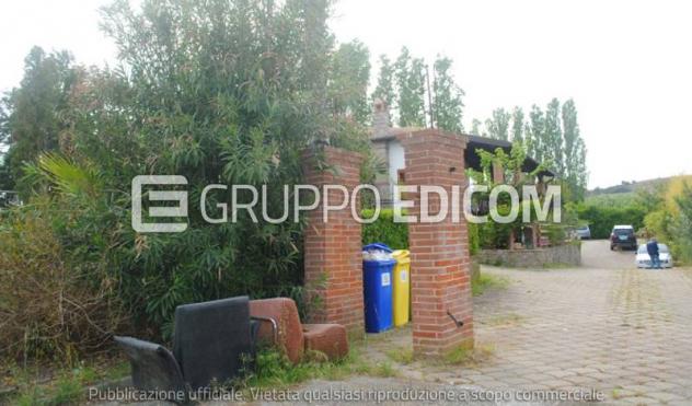 terreno agricolo in vendita a Scanzano Jonico