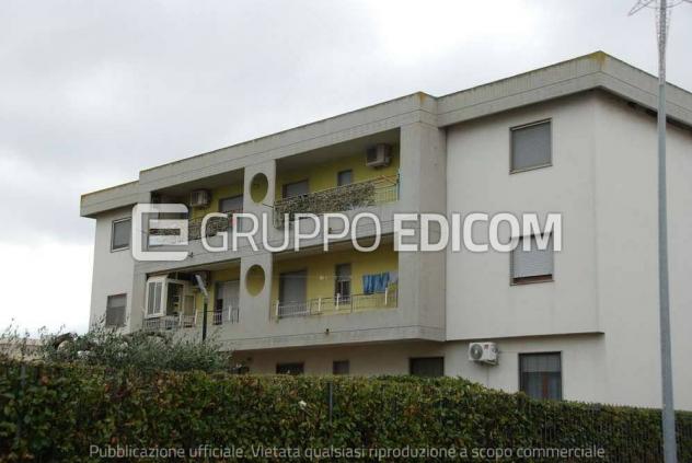 appartamento in vendita a Scanzano Jonico