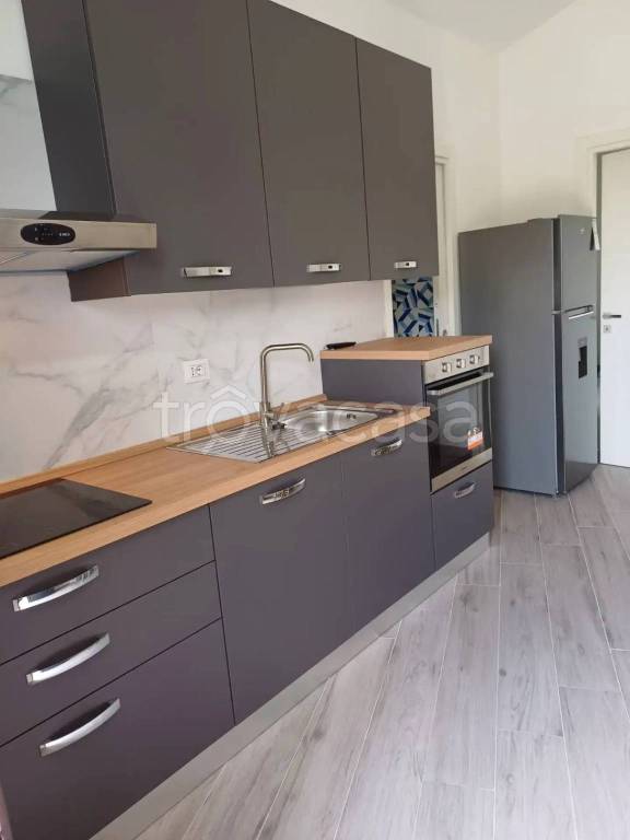 casa indipendente in vendita a Scanzano Jonico