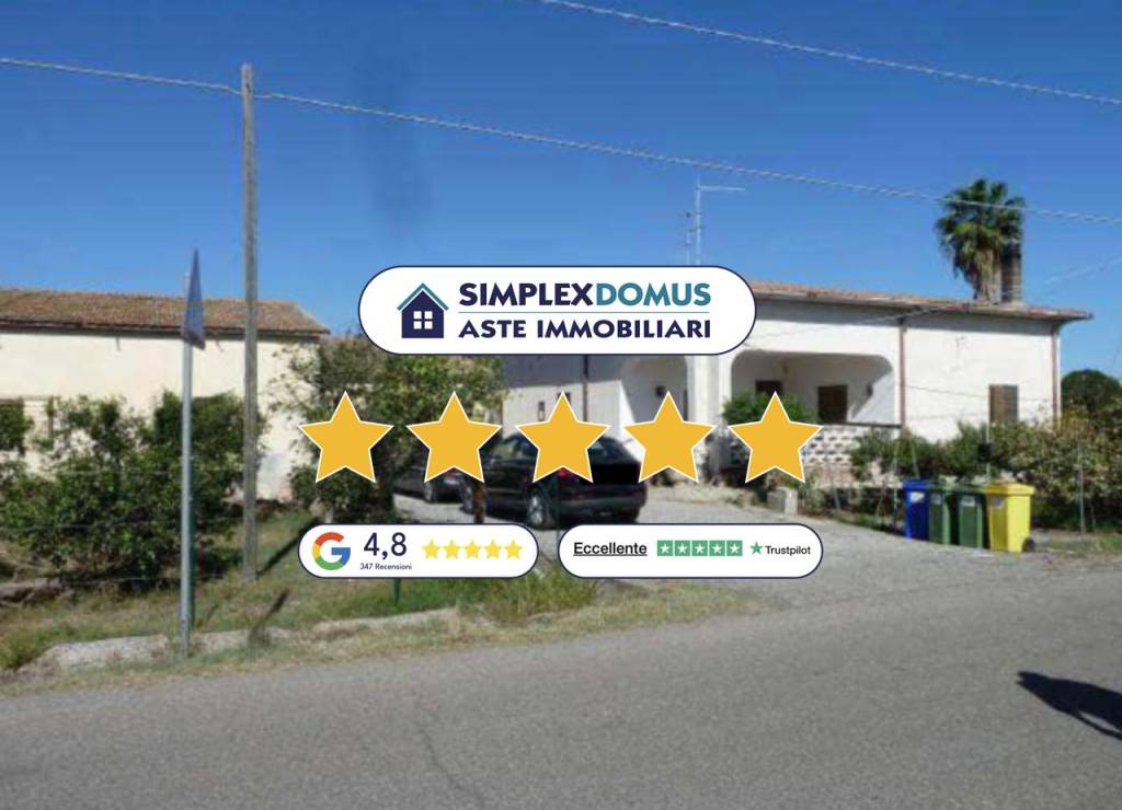casa indipendente in vendita a Scanzano Jonico