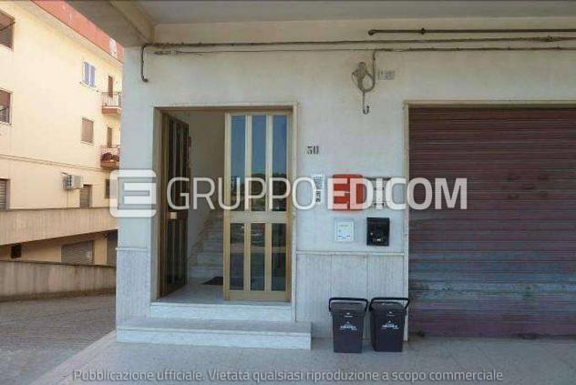 appartamento in vendita a Scanzano Jonico