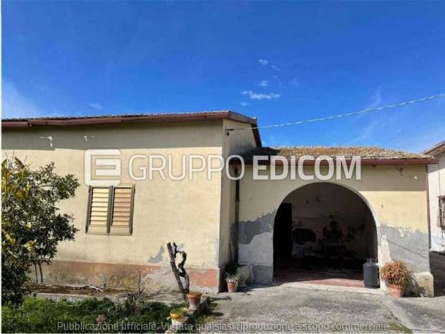 locale commerciale in vendita a Scanzano Jonico