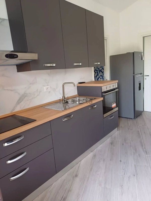 casa indipendente in vendita a Scanzano Jonico