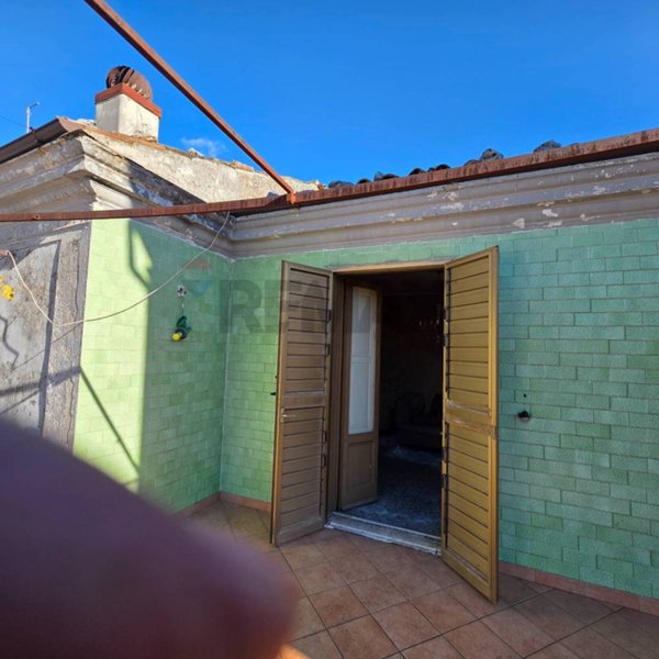 casa indipendente in vendita ad Acquaformosa