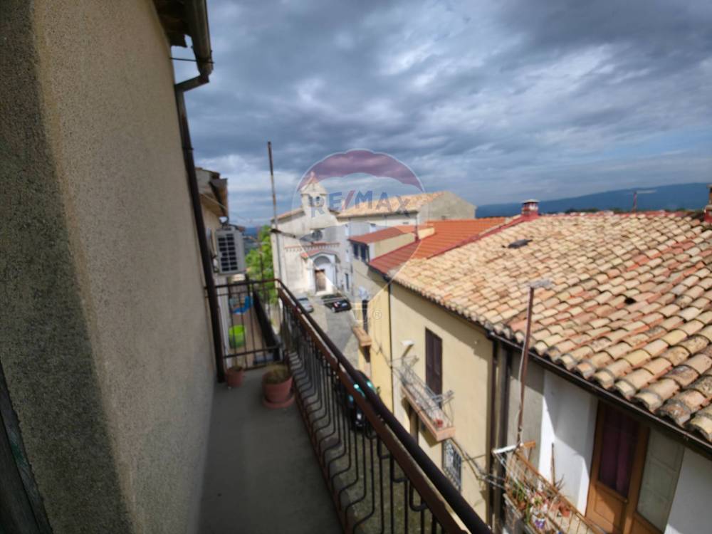 casa indipendente in vendita ad Acquaformosa