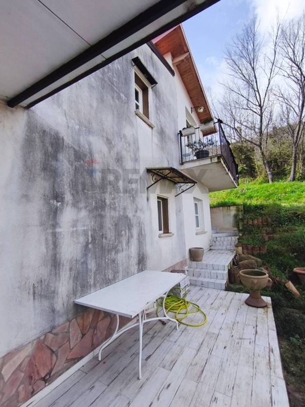 casa indipendente in vendita ad Acquaformosa