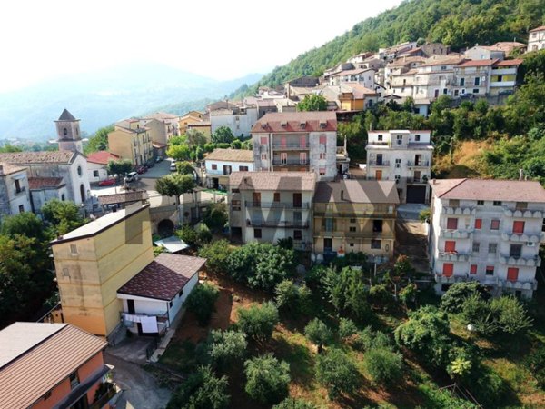 casa indipendente in vendita ad Acquaformosa