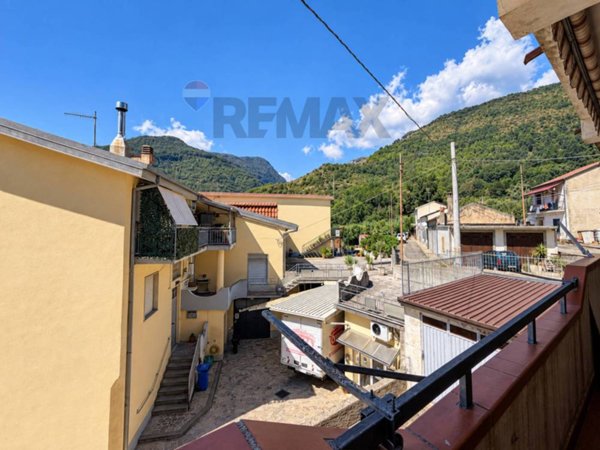 appartamento in vendita ad Acquaformosa