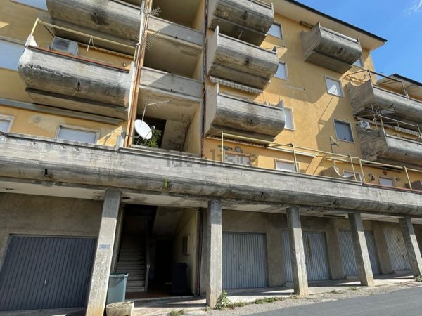 appartamento in vendita ad Acquappesa in zona Intavolata