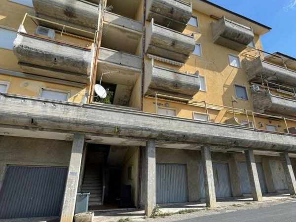 appartamento in vendita ad Acquappesa in zona Intavolata