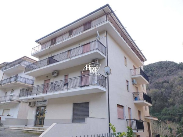 appartamento in vendita ad Acquappesa in zona Terme Luigiane