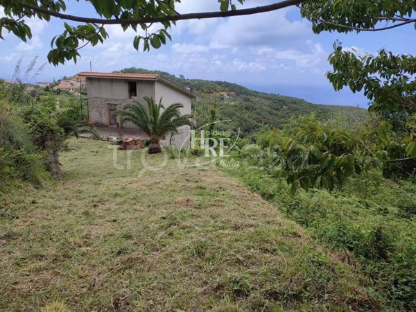 terreno agricolo in vendita ad Acquappesa