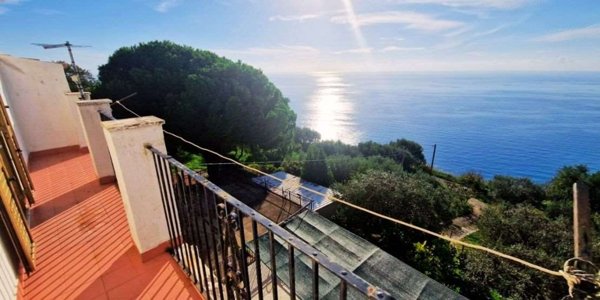 casa indipendente in vendita ad Acquappesa