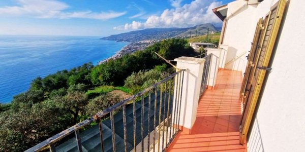 casa indipendente in vendita ad Acquappesa