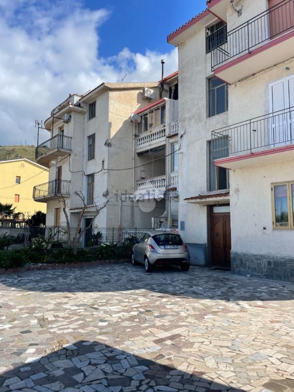 appartamento in vendita ad Acquappesa in zona Intavolata