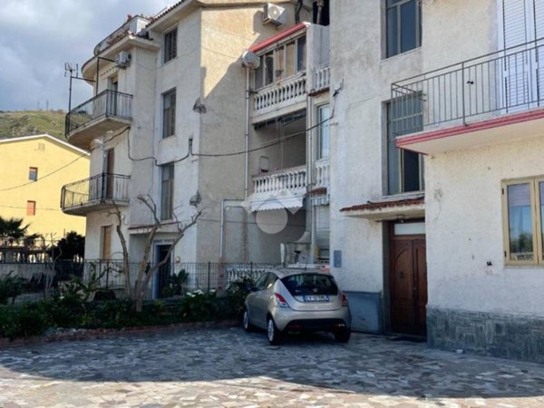 appartamento in vendita ad Acquappesa in zona Intavolata
